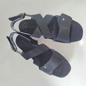 0374 Grasshoppers  Sandal Comfortable & Casual‎ Footwear Size 9.5